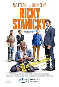 Ricky Stanicky - BRRip